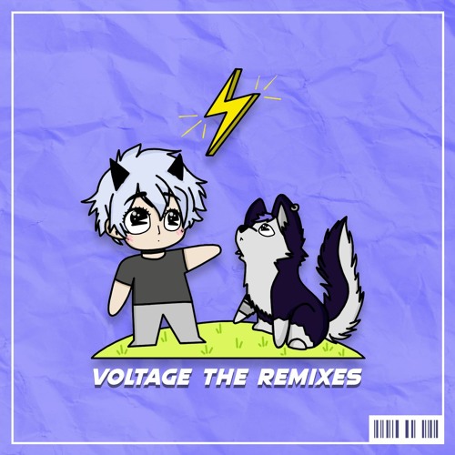 Machiko & Ai-Ko - Voltage (DHMPR Remix)
