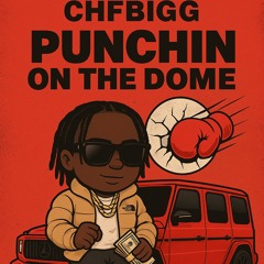 Punchin on the Dome