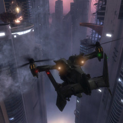 Halo Reach New Alexandria Theme Remix