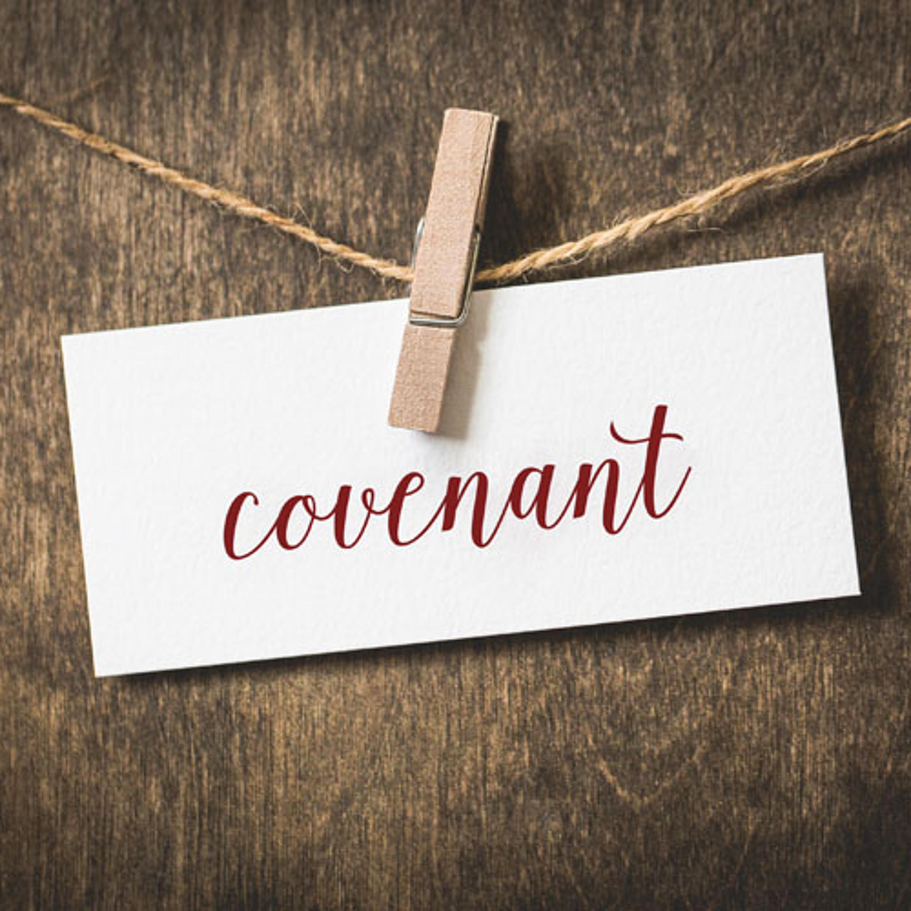 Is That Really In The Bible? 4-The benefit of entering into covenant with God. By David Freeman episode artwork
