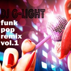 Dj Set - Funk Pop Remix Vol1