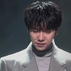 Lee Seung Gi - The Ordinary Man Live