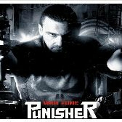 Watch Punisher: War Zone