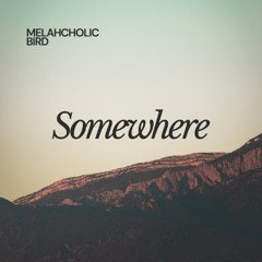 Somewhere (future garage/ chillstep)