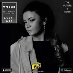 Mylamix ( Exclusive Guestmix) Radio 2019