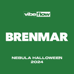 Brenmar | Nebula Halloween 2024 (Vibeflow Exclusive Set)