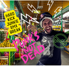 Hard Kick Junkie Ben LFO Breakmix