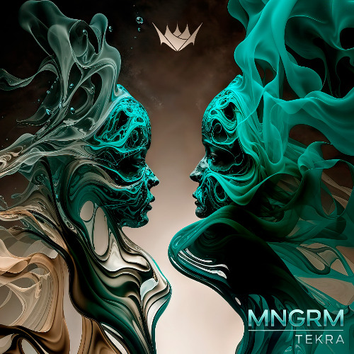 MNGRM - Ether (Original mix)