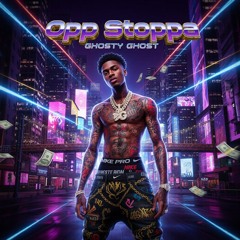 Ghosty Ghost  - Opp Stoppa