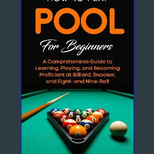 Play Pool online for free