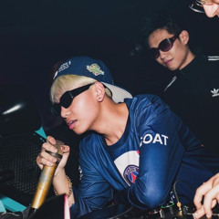 Fudo milan Thái Hoàng remix