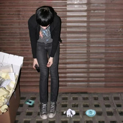 aphex twin x crystal castles