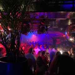 Tribute to La Rocca (& Illusion @ La Rocca)