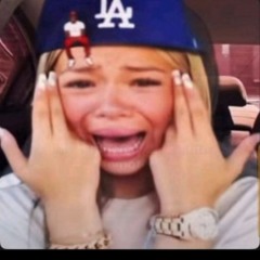 WHERE MY CUPPY (OFF MOLLY)