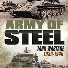 [READ PDF] Army of Steel kindle