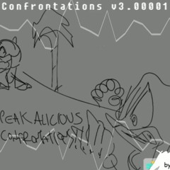 Confrontations v3.00001 - FNF Horizon's Edge (CANCELLED)