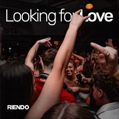 Looking for Love