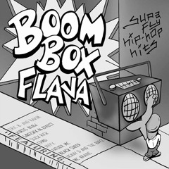 old school hip hop