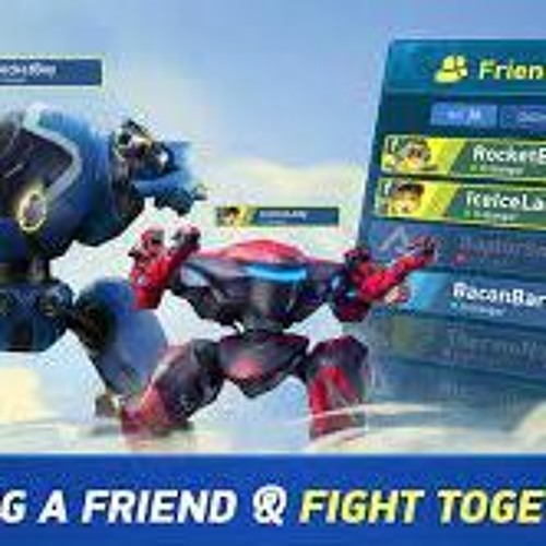 Stream hack how to get coins credits in mech arena now mech arena
