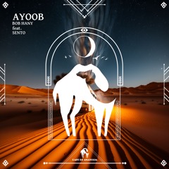 Bob Hany - Ayoob Feat. SENTO (Cafe De Anatolia)