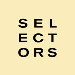 Recordings Dekmantel Selectors 2023