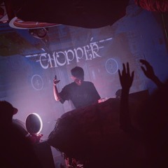 CHOPPER@HARMONIC BLISS - THE LAVIS HN 28.09