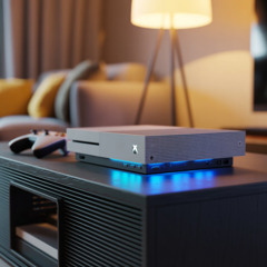 ~!@#The Xbox One is more than just a gaming console~!@#*