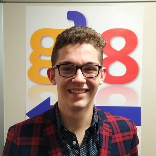 Thijs Kersten – Dichten in coronatijd
