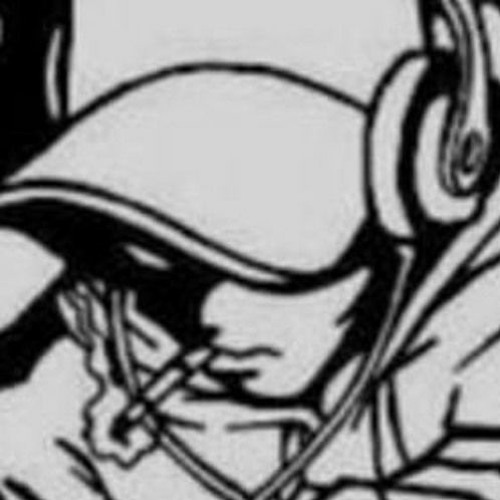 Marger & Madness R.I.P Substance:dnb remix
