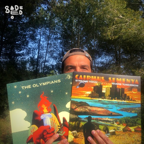 Open Sesame 013 - Sadeedo