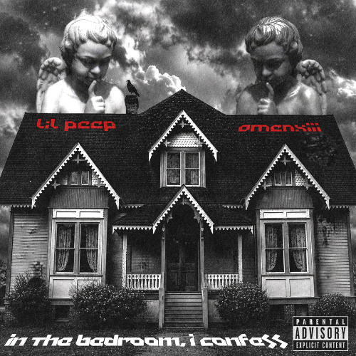 Lil Peep & OmenXIII - in the bedroom, i confess