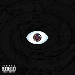 Bad Bunny - Si Estuviesemos Juntos (Halfingr Bootleg)