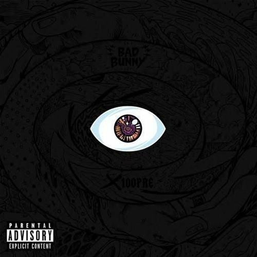 Bad Bunny - Si Estuviesemos Juntos (Halfingr Bootleg)