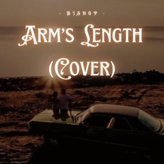 Arm’s Length (Cover)