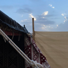 غير البَـلا جات من خلٍ على خلّه - عوض بن شفلوت