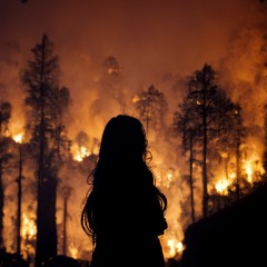 SCARY PLACE w/BUDXV, VXENTXRAS