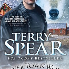 ❤[READ]❤ Silver Town Wolf: Home for the Holidays (Silver Town Wolf, 9)