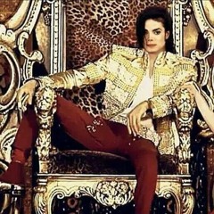 slave to the rhythm (michael jackson x SYNCHRO flip)