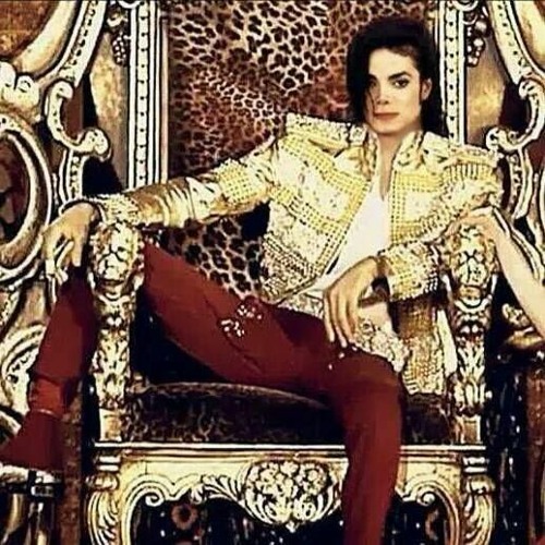 Stream Slave To The Rhythm (Michael Jackson X SYNCHRO Flip) By.