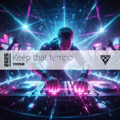 "TonnHB - Keep that tempo (Radio cut)"