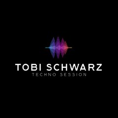 Techno Session 02/11/25 Happy Halloween by Tobi Schwarz