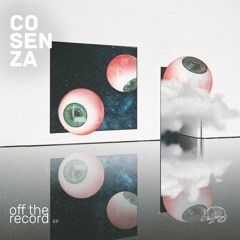 Cosenza - Organ Nightmare (Preview)