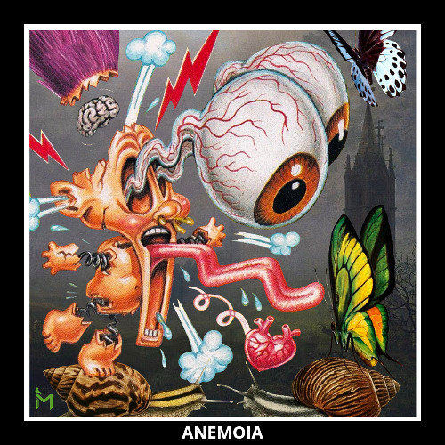 Anemoia