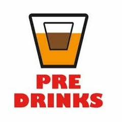 Pre Drinks - Mark Tynan