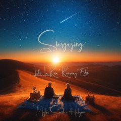 Myles Smith x Halycon - Stagazing (Luke LaRosa "Runaway" Edit)