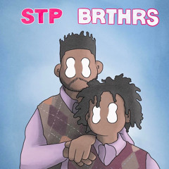 STPBRTHRS - Spin Bout U [Remix] (Prod.NBOMe) *#GG4 LEAK*