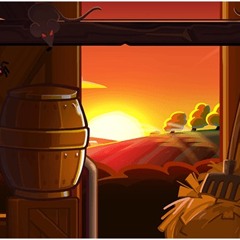 Happy Healthy Hamlet Stage 4 and 6(Land 9) - Cookie Run OvenBreak