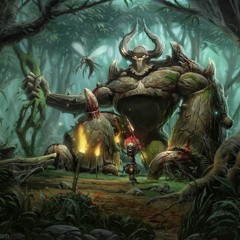 wlcome to the jungle