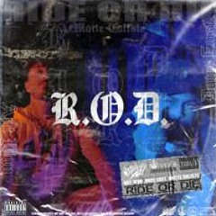 R.O.D - Ant Wan Ft Dave East