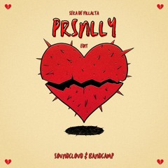 Sera De Villalta - Prsnlly (Original Mix)